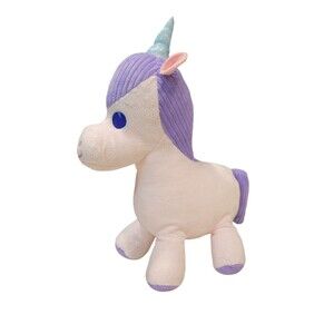2020 Kohl's Cares I'm A Unicorn Pink Plush Stuffed Animal 13.5"